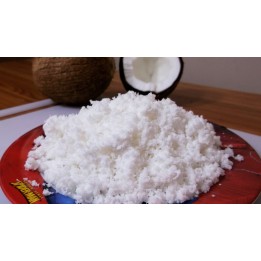 GREATED COCONUT